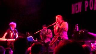 Menomena - Five Little Rooms