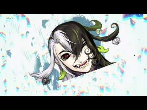 Kirei Kotomine purges Ashiya Douman