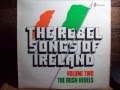 The Irish Soldier Boy - The Irish Rebels