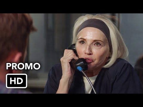 Animal Kingdom Season 3 (Promo 'The Wolves Will Come')