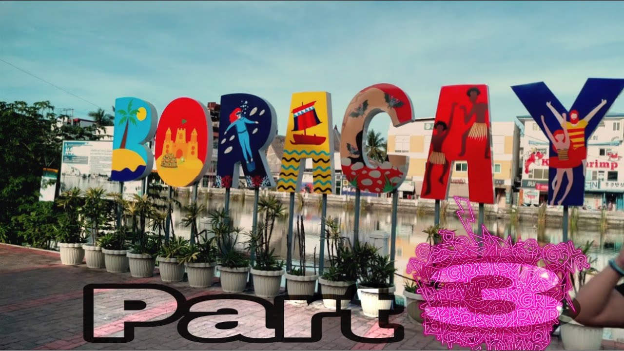 Boracay Part 3