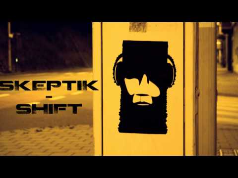 Skeptik - Shift