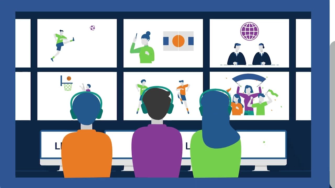 Magellan™ Control System from Imagine Communications