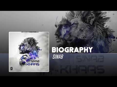 Sinab - Biography | OFFICIAL TRACK سیناب - بیوگرافی