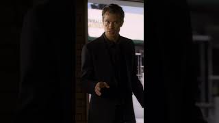 Raylan: I'll Upend Your Entire Existence😈 #Justified #Shorts