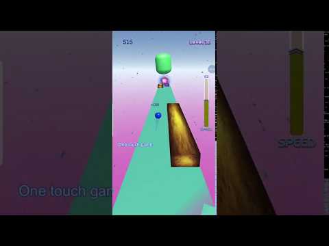 Speed Ball Inception