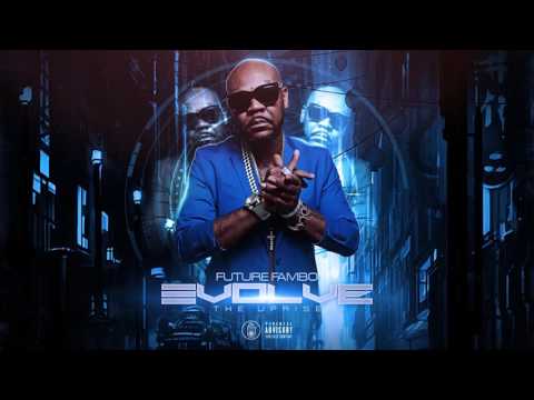 Future Fambo - The Bloodclaute Song [Official Audio]