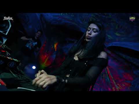 Khaline - Hitech Revolution 2024 (Full Set)