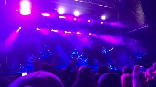 Bleeding In The Blur-Code Orange (Welcome To Rockville 2021)