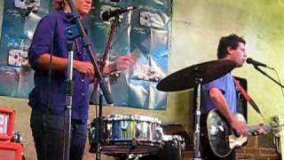 Yo La Tengo - Drug Test