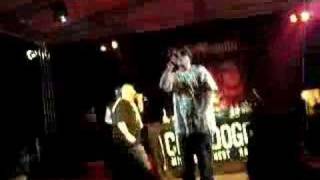 club dogo @ magnolia - INCUBO ITALIANO