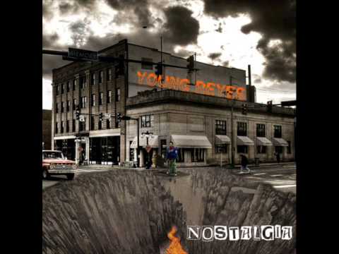 Young Reyes-Bitch Im From That Chiraq Freestyle) (Prod By Zebulon Jone)