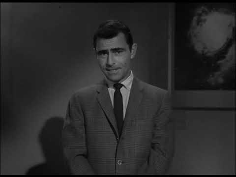 5x15 pt.02 Il lungo domani - Ai Confini Della Realtà (The Twilight Zone)