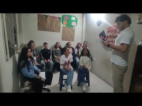Día de la noviolencia. Pizoncitos