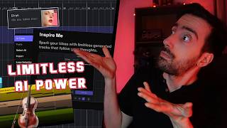 Video thumbnail for This AI Will Help You Make TOTAL Bangers! | ACE Studio 2.0 New Features & Demo by Omen Ahead