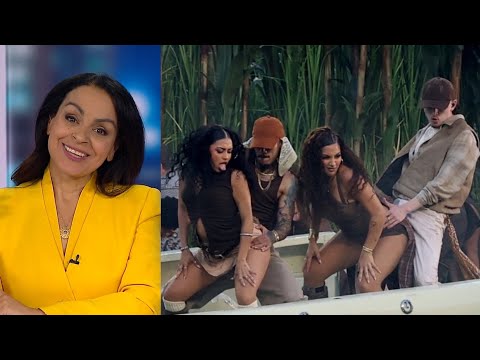 Lefties Losing It: Bad Bunny's 'depraved' performance labelled 'wholesome' by WaPo