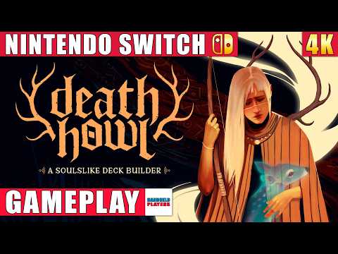 Vidéo Death Howl