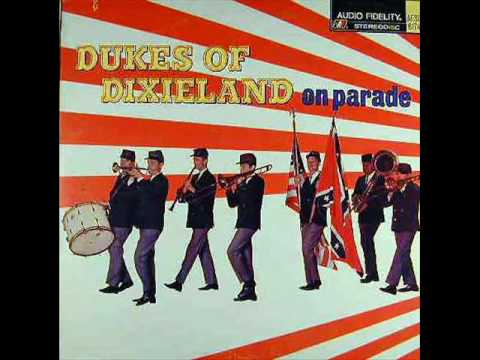 Dukes of Dixieland - 08. NEW ORLEANS FUNERAL - On Parade