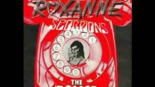 Police vs Scorpions - Still loving Roxanne