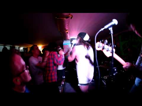 Sista Sekunden - Bombplan (Nordengården, Göteborg, 2009-06-26)