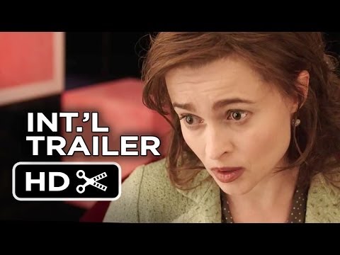 The Young and Prodigious T.S. Spivet (International Trailer 2)