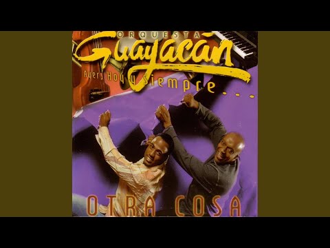 Antes De Las Diez - Orquesta Guayacan