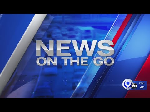 News on the Go: The Morning News Edition 3-30-19