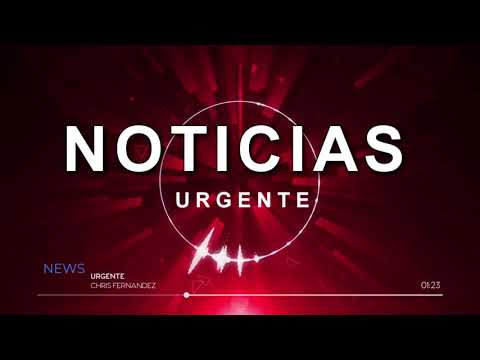 MUSICA DE FONDO PARA NOTICIERO - URGENTE - CORTINA MUSICAL DE NOTICIAS