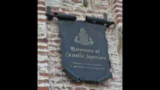 preview picture of video 'Cena ANAG - Castello Superiore di Marostica'