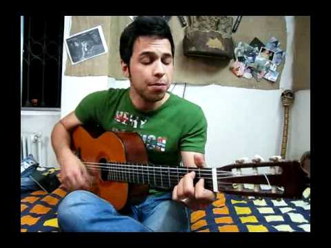 Mehdi Shahbazi - Hich Tanhao Gharibi (Ebi)