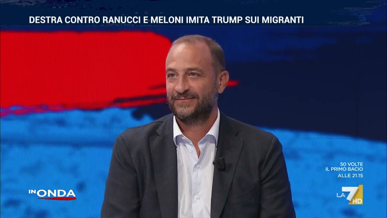 Immigrazione, Calenda attacca Meloni: “È terrorizzata perché Vannacci cresce nei sondaggi. ...