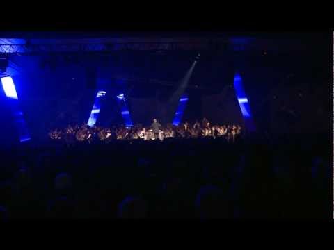 KlankKleur 2011 - O Magnum Mysterium (M. Lauridsen, arr. R. Reynolds) by Royal WindBand Schelle