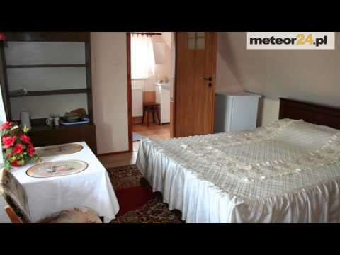 Pokoje Agroturystyczne - Białowieża meteor24.pl