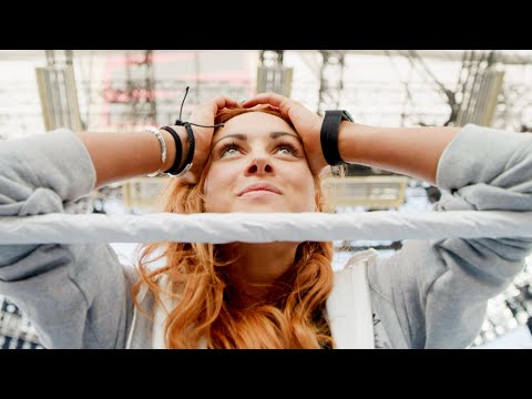 WATCH: Behind The Scenes At WrestleMania 35: WWE Day Of