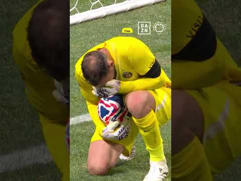 Gianluigi Donnarumma visibly shaken after Jamal Musiala’s injury. We are wishing Jamal the best 🙏