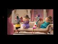 Tru tru vs fru fru (Zootopia+)