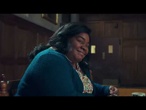 The Holdovers - Iza kulisa