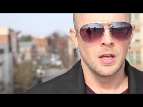 Mini Documentary Of Randy Boyer (The Artist)