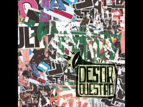 O Resto É Flor - Desorquestra