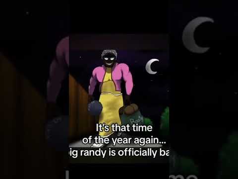 💀#big  #randy  #edit #fyp