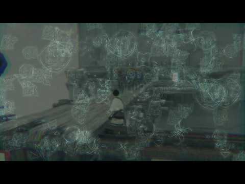 The Last Guardian - Part 11 The Long Bridge: Scale Tower (Knights Ambush) Epic Trico Flight Sequence