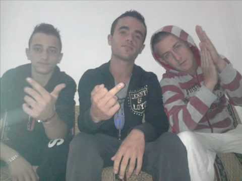 L.T ft G3nTi ft KamaLi.... Sonte. [Rapid Records]