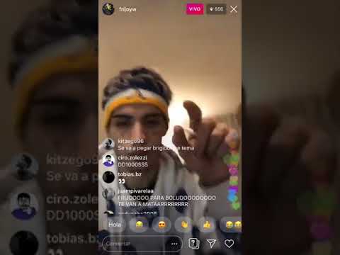 Perdi El Control - Duki, Frijo, Poison Kid (Adelanto)