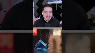 Street Fighter (2026) - Movie Trailer Reaction #shorts #reaction #streetfighter
