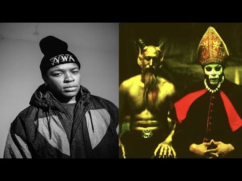 DR. DRE's Contribution to Destroying Positive Hip Hop