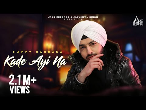 Kade Ayi Na — watch video