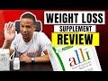 Alli Review Ready To Lose More DOCTOR RECOMMENDED
