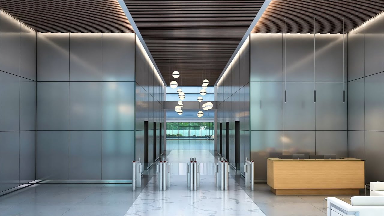 LEVELr Wall Cladding System Overview