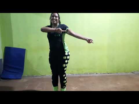 Coreografia:  Normal é  ser diferente - Grandes pequeninos