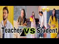 Teacher ‍ VS Student ‍ Comedy Video Suhail A1s Gulsaifi Gulsaifiofficial Sabasaifi Funny